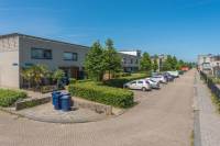 Woning Terschellingstraat 5 Almere