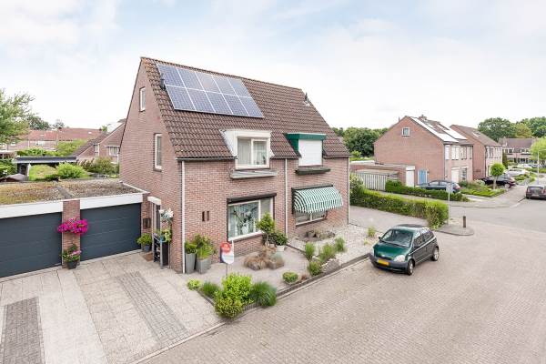 Woning Valeriaanstraat 35 Terneuzen