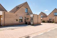 Woning Gershwinstraat 99 Zwijndrecht