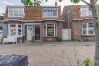 Woning Trompstraat 29 Sliedrecht