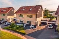 Woning Laan der Kruisheren 86 Harkstede