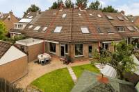 Woning Wolweversweg 29 Oud-Beijerland