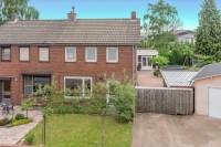 Woning Constant Dietzstraat 2 Tienray