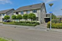 Woning Vogelwikke 10 Roden