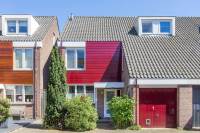 Woning Agathapark 13 Lisse