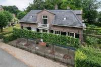 Woning Kerkstraat 3 Drempt