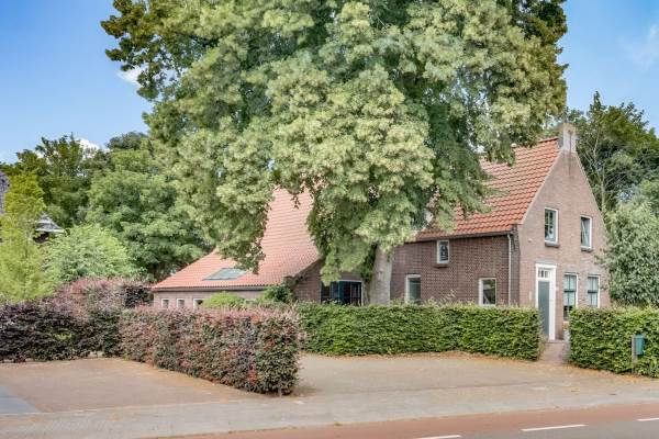 Woning Heistraat 124 Sprang-Capelle