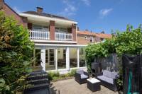 Woning Hoogstraat 18 Klundert