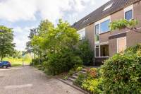Woning Hazelaardreef 22 Vlaardingen