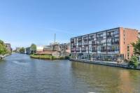 Woning Gillis van Ledenberchstraat 118 Amsterdam