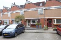 Woning Basalt 31 Zoetermeer