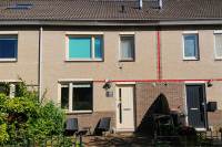 Woning Fresiastraat 14 Badhoevedorp