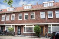 Woning Badhuisstraat 19 Haarlem