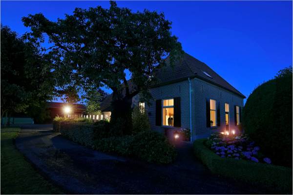 Woning Lindeboomsweg 7 Lochem
