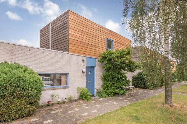 Woning Milete 6 Amersfoort