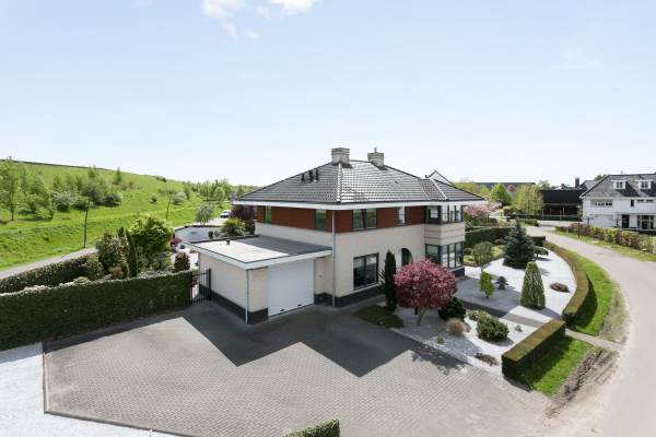 Woning Dassenlaar 1 Bavel