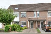 Woning Zicht 6 Breda