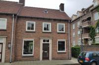 Woning Paulus Potterstraat 1 Den Bosch