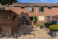 Woning Zandvoortstraat 48 Arnhem