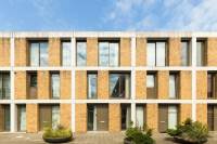 Woning Hertenrade 118 Den Haag