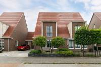 Woning Gele lis 29 Puttershoek