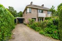 Woning Burgemeester van den Boschstraat 113 Amerongen