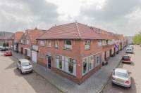 Woning Esdoornstraat 22 IJmuiden