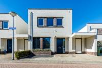 Woning Straatweide 23 Prinsenbeek