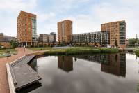 Woning Buizerdhof 229 Capelle aan den IJssel