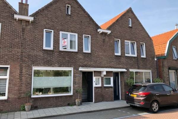 Woning Tuinstraat 17 Terneuzen