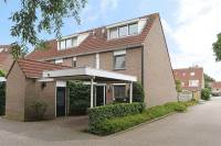 Woning Schepenen 76 Naarden