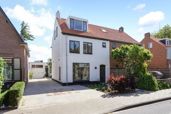Woning Grote Woerdlaan 22 Naaldwijk