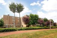 Woning Stoutenburggracht 24 Amsterdam