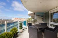 Woning Ir E J J Kuindersstraat 9 Zandvoort