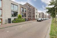 Woning Weteringkade 137 Amersfoort