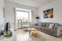 Woning Pieter Maritzstraat 20 Haarlem