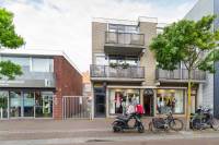 Woning Concourslaan 20 Hoofddorp