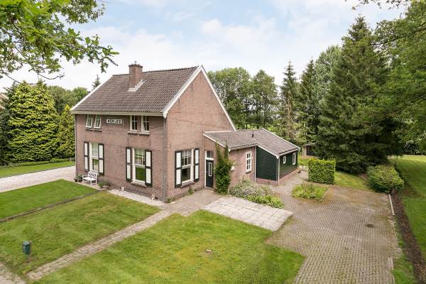 Woning Hoofdweg 14 Veenhuizen