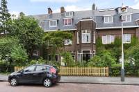 Woning Nachtegaallaan 5 Den Haag