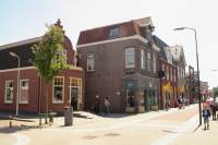 Woning Zuiderhoofdstraat 42 Krommenie