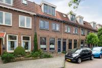 Woning Westerstraat 47 Amersfoort