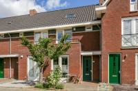 Woning Preludehof 19 Rosmalen