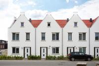 Woning Nobelstraat 7 Almere