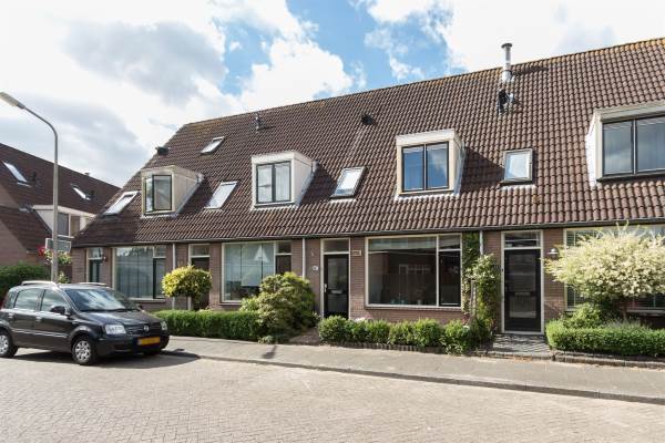 Woning Bernard van Beeklaan 147 Kortenhoef
