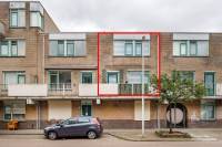 Woning Van der Marckstraat 57 Utrecht