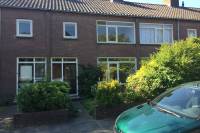 Woning Jacob Roggeveenstraat 60 Hilversum