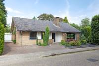 Woning van der Helststraat 6 Goor