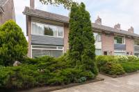 Woning Koningin Wilhelminastraat 55 Zwolle