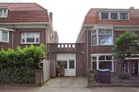 Woning Rembrandtstraat 16 Nijmegen