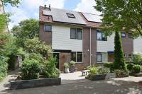 Woning De Grutto 80 Driebergen-Rijsenburg